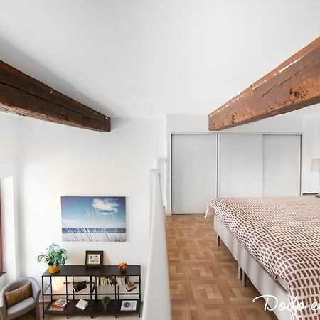 דירות טולון Awesome Flat With Sea View - Dodo Et Tartine מראה חיצוני תמונה